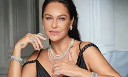 Hülya Avşar 'dan olay yaratan dönüş: Yeni dizisindeki Fazilet rolüyle şaşırttı!