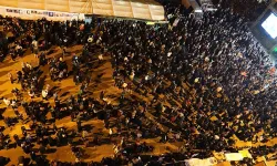 Iğdır'da Kerbela şehitleri anıldı