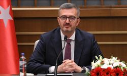 İletişim Başkanı Duran: 'Gazze’ye yapılan saldırı İsrail’in soykırımı sürdürme niyetini ortaya koydu'