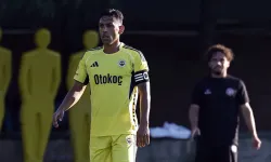 İrfan Can Kahveci’den dikkat çeken açıklama: 'Ne yönetimimizle ne hocamla bir problemim yok'