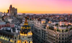 Ağır vasıta ehliyeti olanlara İspanya yolu açıldı