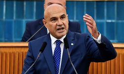 İYİ Partili Turhan Çömez'e re’sen soruşturma: Çömez'den Meclis'te ilk tepki!