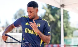 Jhon Duran İstanbul’a geri döndü: İşte sakatlığında son durum
