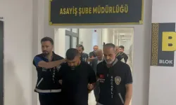 Tartıştığı 2 yeğenini silahla öldüren amca tutuklandı