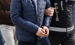 13 yıldır kaçıyordu! Kırmızı Bültenle aranan hükümlü yakalandı