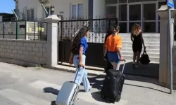 CHP'den KYK'da eşyalar çalınıyor iddiası
