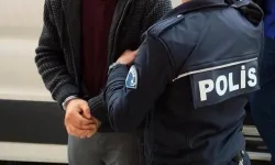 Manisa’da uyuşturucu operasyonu: 3 tutuklama