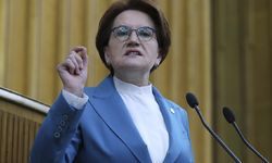Meral Akşener sessizliğini "kutlama mesajıyla" bozdu!