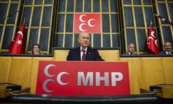 MHP Sağlıkta Yenilikler Çalıştayı düzenliyor