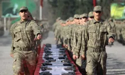 Resmi Gazete'de yayımlandı! Sözleşmeli erlerin kamuya geçişinde yeni dönem
