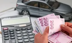 Araç sahipleri dikkat! 2026 MTV artış oranı belli oldu: O tarihte ödeme yapmayan yandı