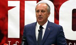 Muharrem İnce'den Erdoğan'a tam destek: 23 yıl sonra!