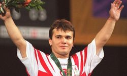 Naim Süleymanoğlu’nun evi anı müzesi olarak açılıyor