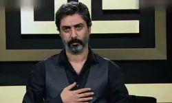 "Polat Alemdar" onu fenomene dönüştürdü… Peki Necati Şaşmaz oyuncu olmayı hiç planlamamış mıydı?