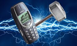 Tuğla gibi sağlamdı, raflarda eridi: Nokia, pazara elveda dedi