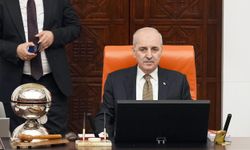TBMM Başkanı Kurtulmuş'tan 'Meşruiyet' çıkışı
