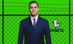 Oğuz Alper Öktem kimdir? Kaç yaşında, nereli, MHP'ye mi katıldı?