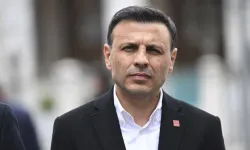 Özgür Çelik: "Milletimiz bizimle beraberdir, meydanlardadır"