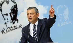 AK Parti'den Özgür Özel'e '3 kuruşluk' dava!