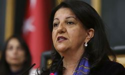 Pervin Buldan açıkladı: Abdullah Öcalan hangi kurulun başında olacak?