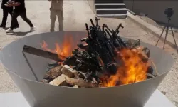 PKK yarın silah depolarını mı gösterecek?
