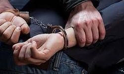 Kendisine bombalı tuzak kuran oğlundan şikayetçi olmadı