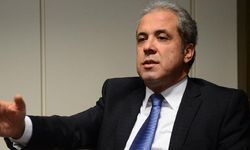 Şamil Tayyar'dan İdris Naim Şahin mesajı: "Herhalde kapısı çalınır"