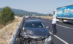 Samsun'da dikkatsizlik can aldı