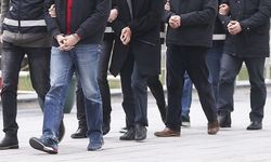 İstanbul'da "Çirkinler" örgütüne operasyon: 7 tutuklama!