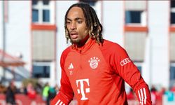Bayern Münih’te Sacha Boey için yol ayrımı sinyali