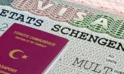 Tır şoförlerinden Schengen isyanı! “90-180 gün kısıtlaması kaldırılmalı”