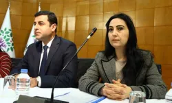 DEM Parti'den eski eş başkanlara ziyaret... Demirtaş tahliye mi olacak?
