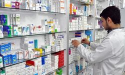 Eczanede ilaç yoksa bu numarayı arayın: 444 4 680