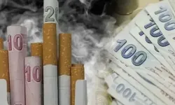 Sigaraya bir zam daha! İşte o grubun yeni fiyat listesi...