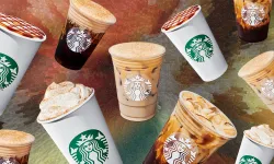 Starbucks’ta kahve fiyatlarına zam geldi: 2 Ocak 2026 itibarıyla Starbucks yeni fiyatlar tam liste!