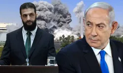 İsrail, Suriye'nin kritik şehrine hava saldırısı düzenledi!