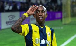 Fenerbahçe kulübü Talisca'nın sağlık durumunu açıkladı!