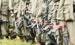 PKK’dan “tarihi” hamle: Hafif silah ve mühimmat depolarının yerleri açıklanacak!