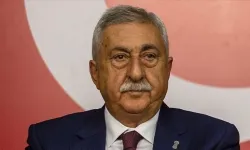 TESK Başkanı Bendevi Palandöken: 'Yılbaşı öncesi sahte içkiye dikkat!'