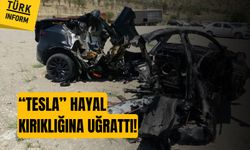 Tesla hayal kırıklığına uğrattı!