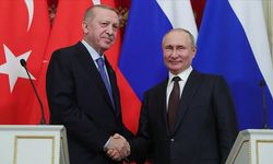 Erdoğan ile Putin arasında kritik telefon görüşmesi!