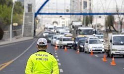 Ankara'da bu yollar trafiğe kapalı! Ankara hangi yollar trafiğe kapalı?