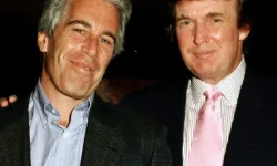 Donald Trump'a Epstein şoku: Mektup açıklandı!