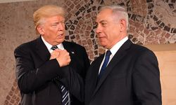 ABD, Suriye'den sonra Gazze'de üs mü kuruyor? Beyaz Saray açıkladı!