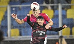 TSYD Ankara Kupası'nda final heyecanı!