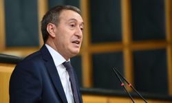 DEM'li Bakırhan Bahçeli'ye seslendi: "Bizim uyarılarımız parmak sallamak değil, parmak sallayanlar televizyonda!"