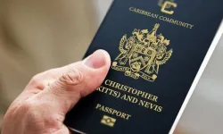 AB ülkelerinde pasaportlara damga dönemi sona eriyor
