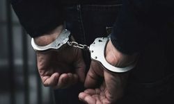 Polis merkezinde sahte savcı şoku: Tutuklandı