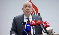 Ümit Özdağ’dan Terörsüz Türkiye açıklamaları