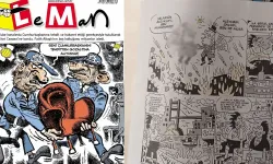 Leman dergisi soruşturması tamamlandı: 7 yıl hapis istemi!